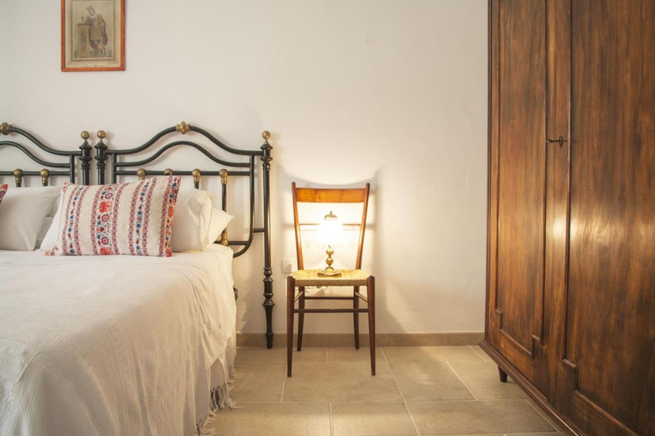 Il Trullo Bianco A Masseria Santalachicca Masseria Orimini Exterior foto