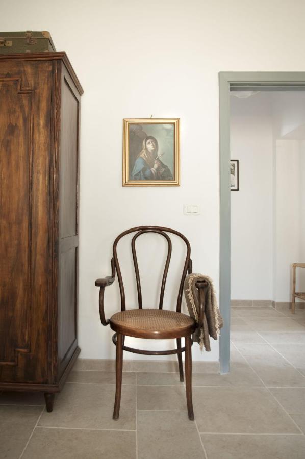 Il Trullo Bianco A Masseria Santalachicca Masseria Orimini Exterior foto