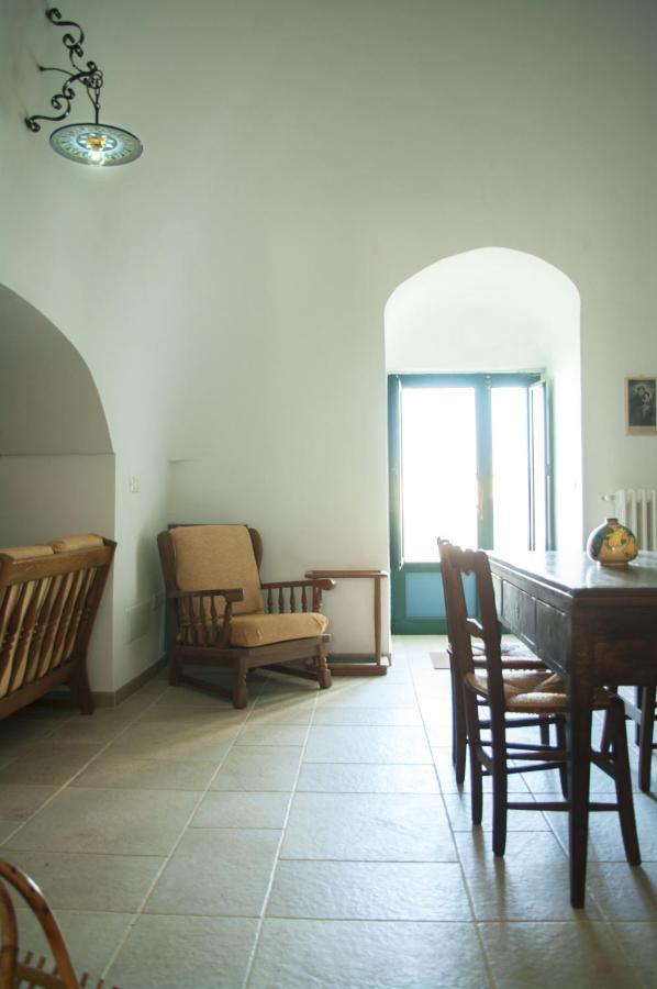 Il Trullo Bianco A Masseria Santalachicca Masseria Orimini Exterior foto